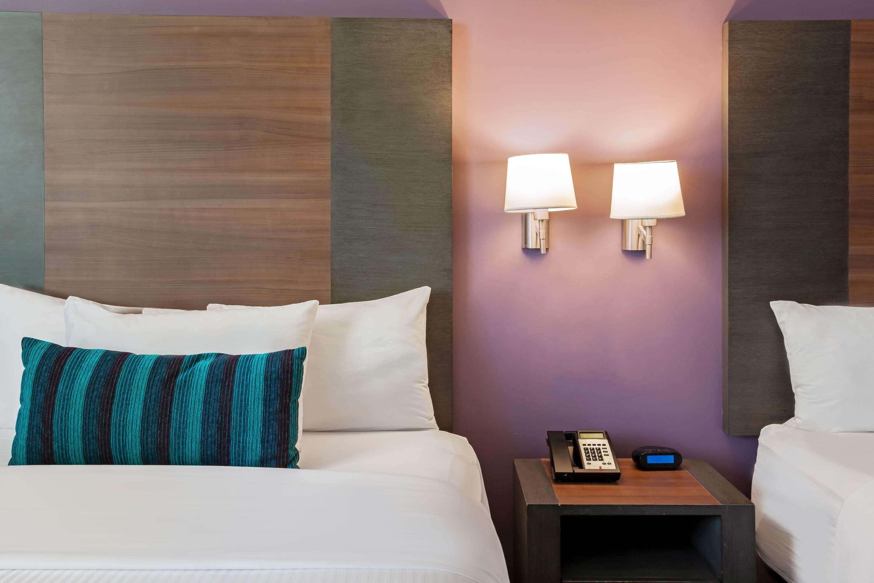 Hotel La Quinta By Wyndham Aguascalientes Exteriér fotografie