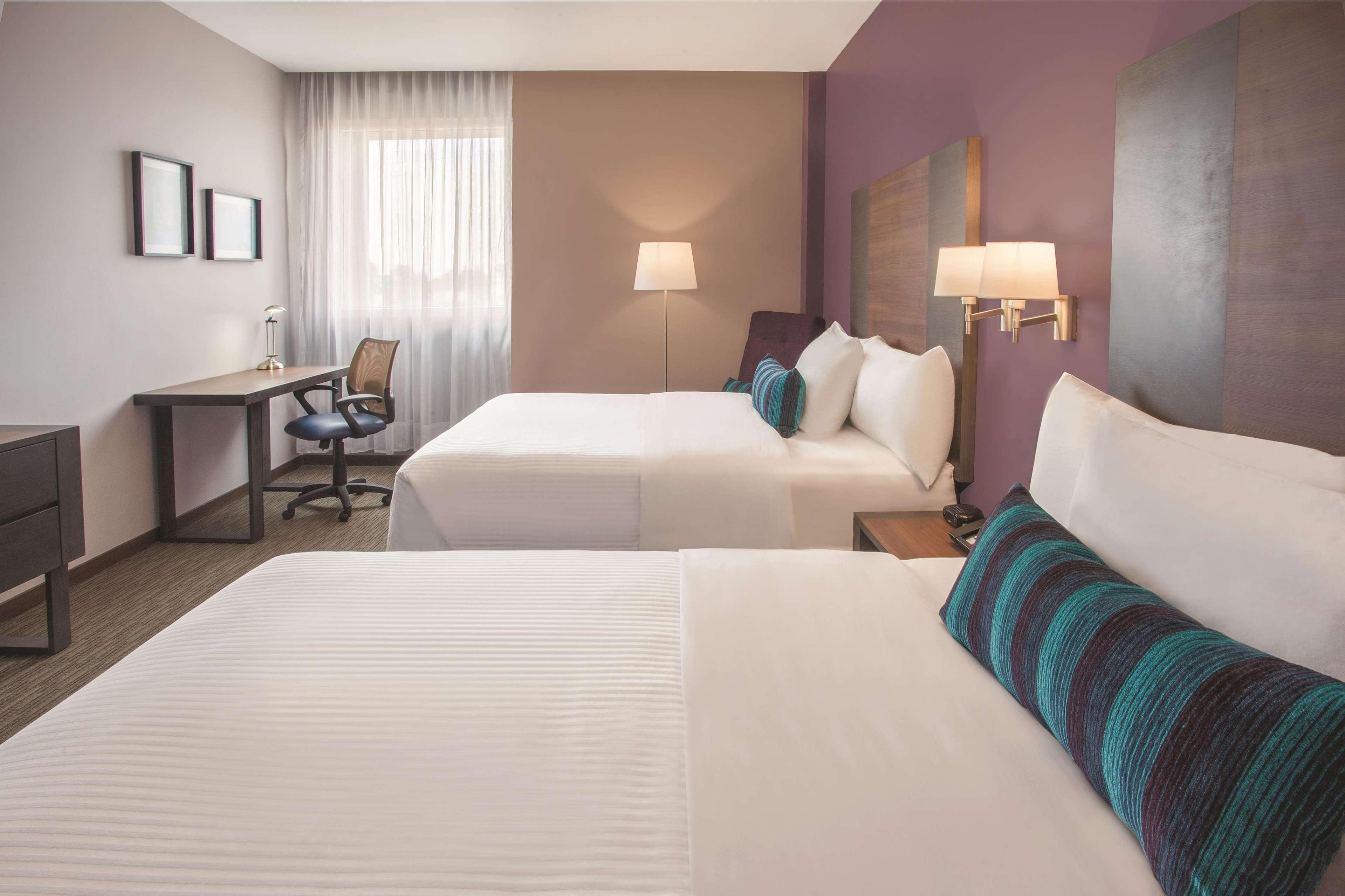 Hotel La Quinta By Wyndham Aguascalientes Exteriér fotografie