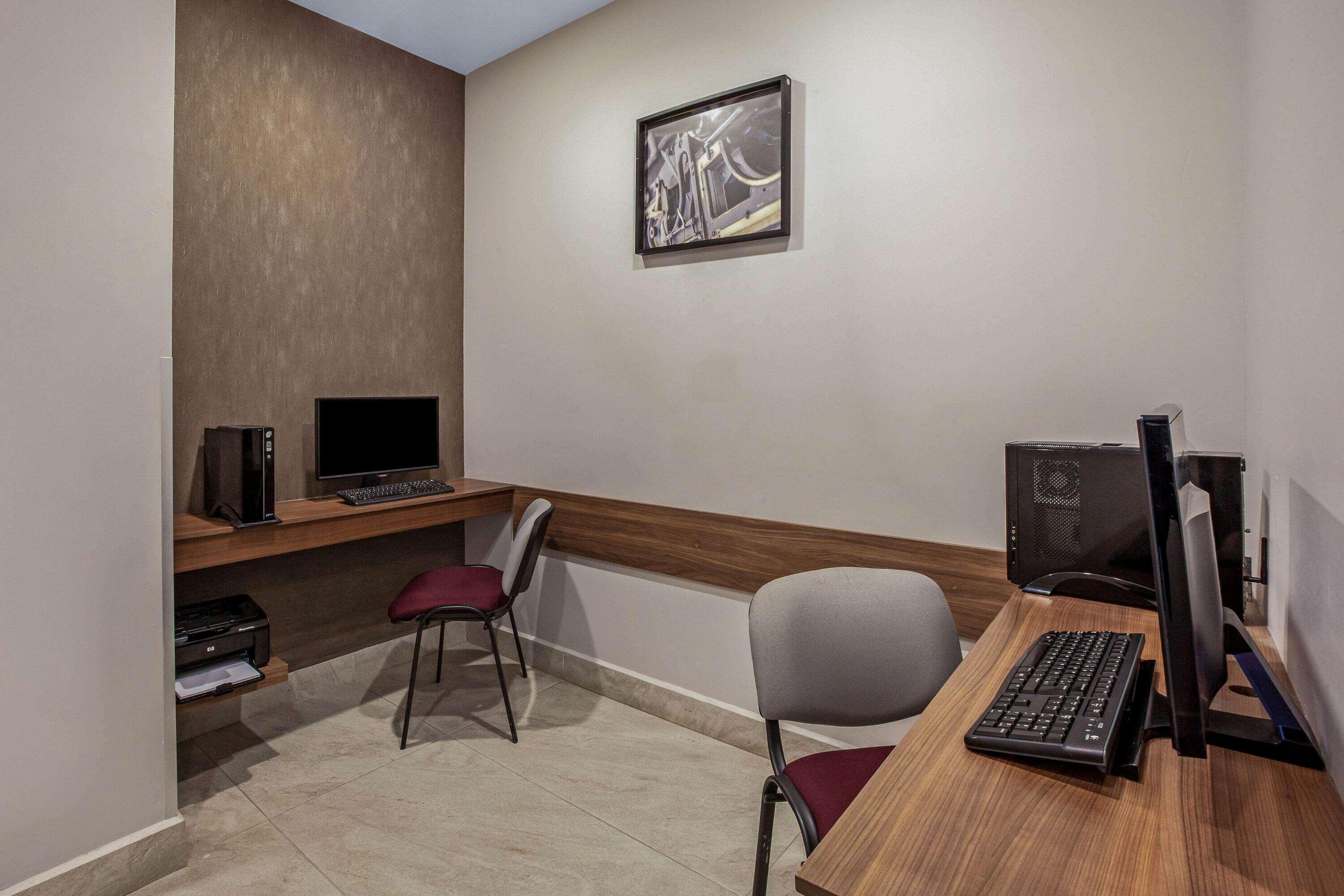 Hotel La Quinta By Wyndham Aguascalientes Exteriér fotografie