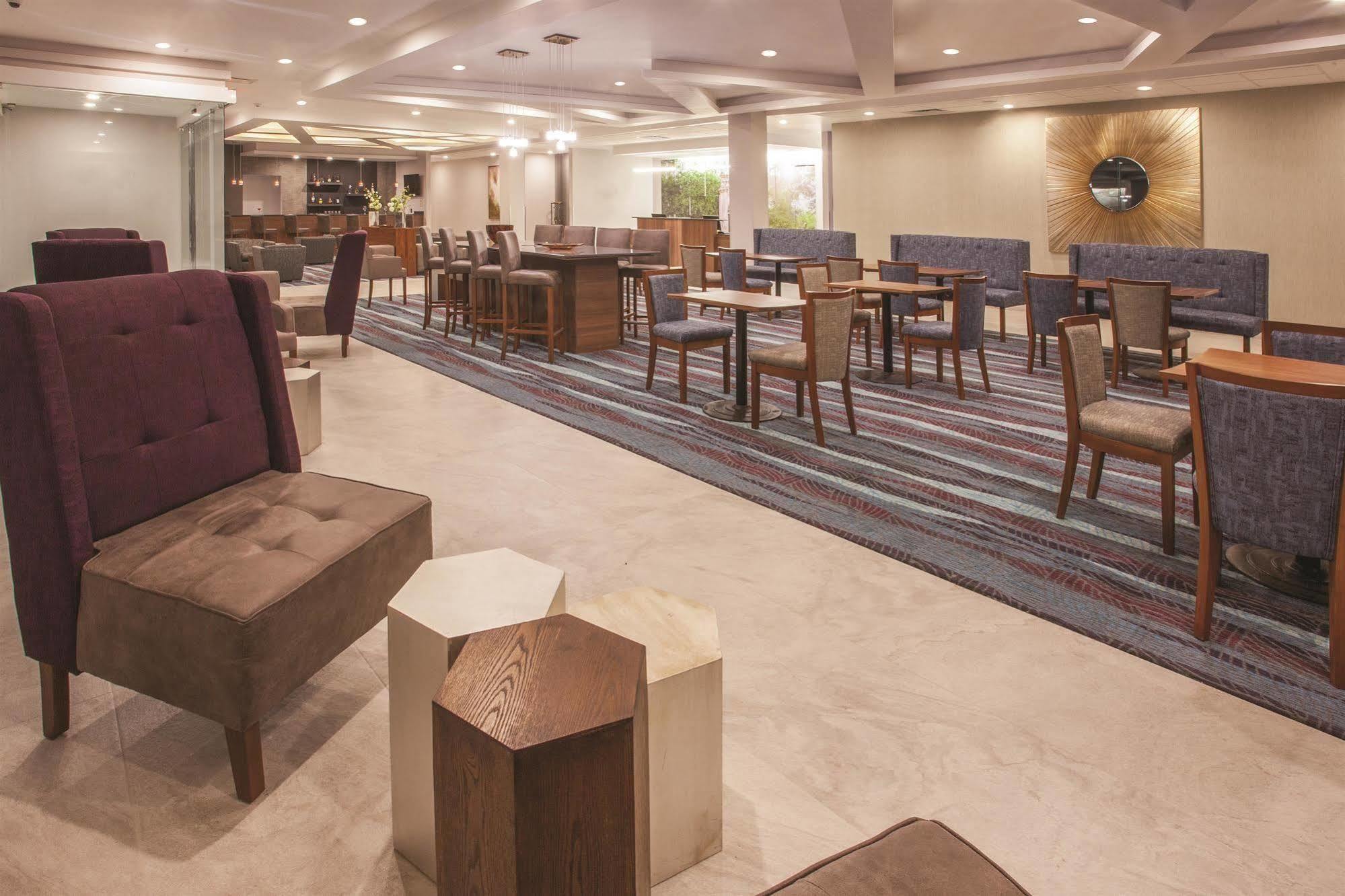 Hotel La Quinta By Wyndham Aguascalientes Exteriér fotografie