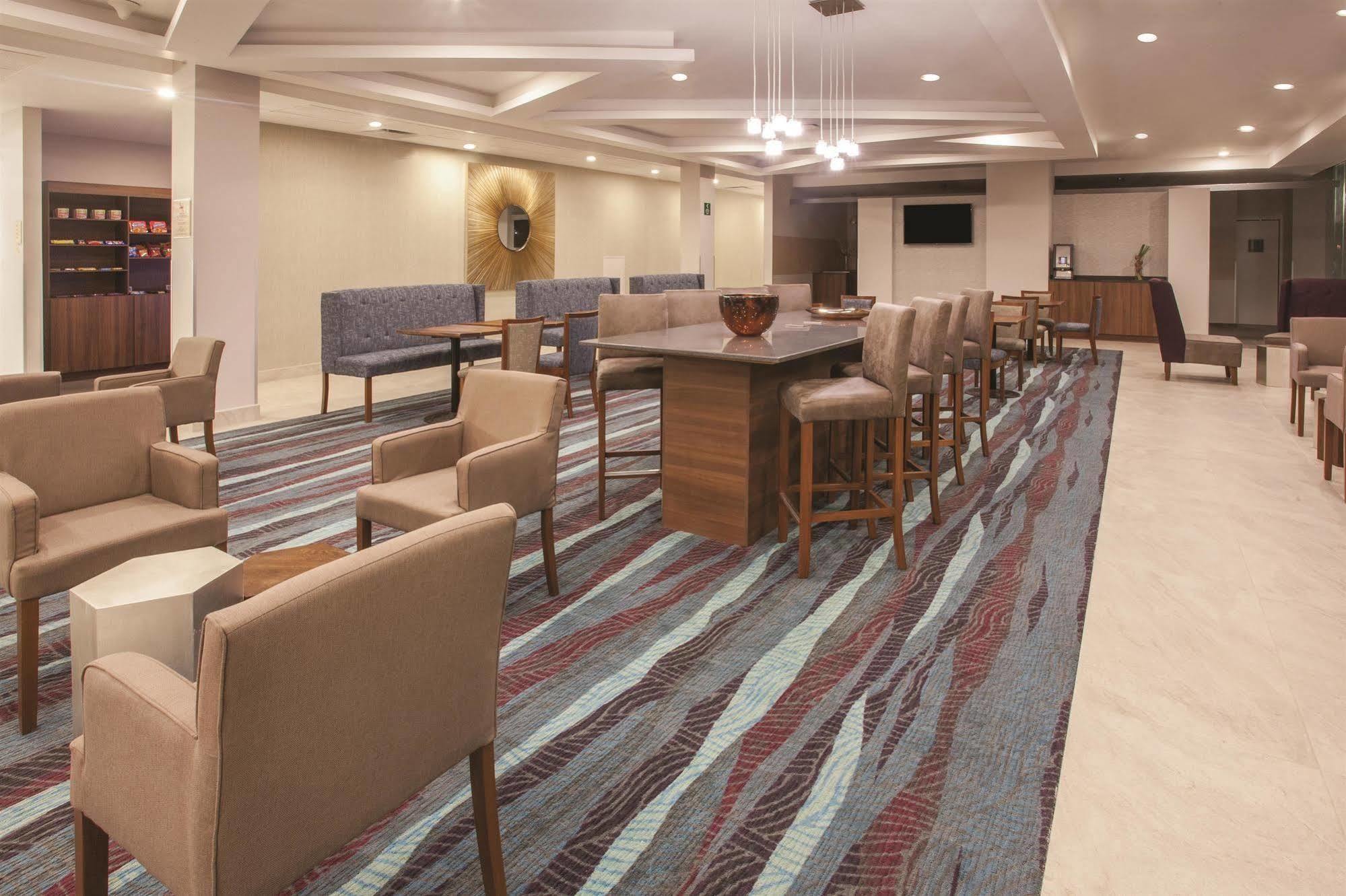 Hotel La Quinta By Wyndham Aguascalientes Exteriér fotografie